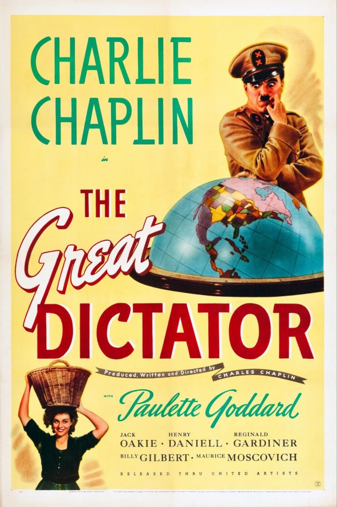 The_Great_Dictator_(1940)_poster