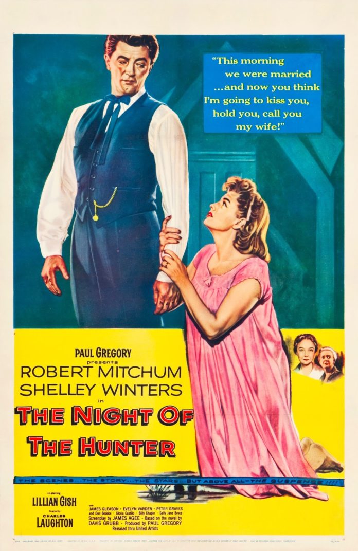 The_Night_of_the_Hunter_(1955_poster)