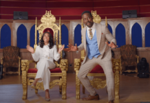 Honk for Jesus. Save Your Soul.’ is a smart satire on megachurch scandals