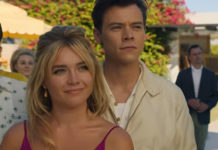 Don’t Worry Darling: Style over Substance