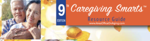 The Caregiver Resource logo