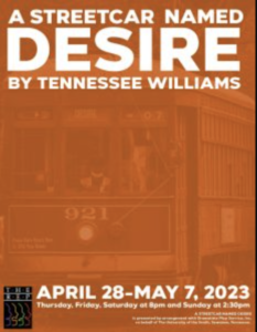 Streetcar Named Desire