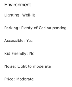 environment of Shobu