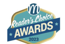 Reader’s Choice Awards 2023