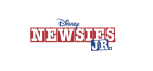 Newsies Jr. poster