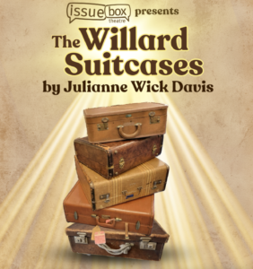The Willard Suitcases poster