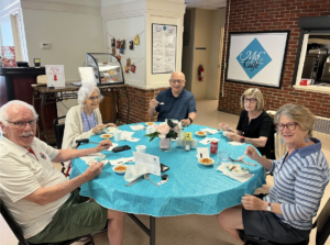 Maumee Senior Center