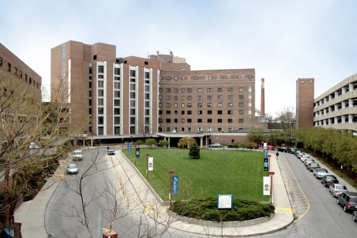 Mercy Health