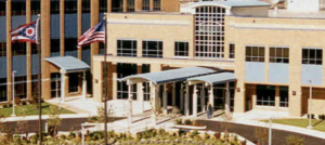 St. Anne's Hospital
