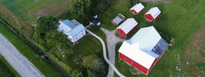 The Carter Historic Farm