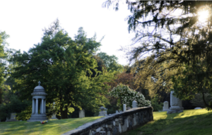 Woodlawn Cemetery