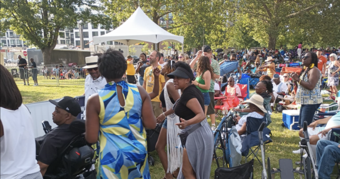 West Toledo residents