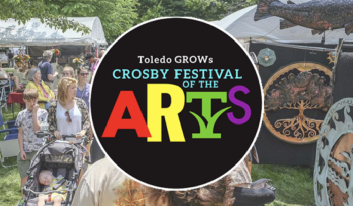 Crosby Festival