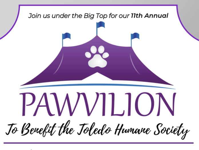 PawVilion flyer