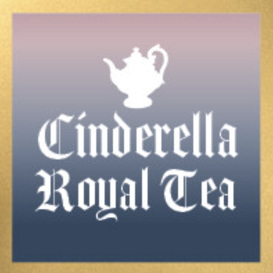 Cinderella Royal Tea