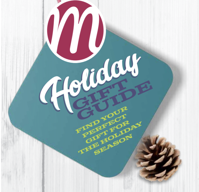 Holiday Gift Guide