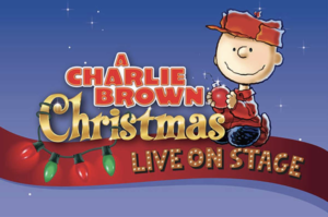 Charlie Brown Christmas