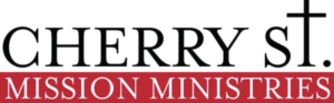Cherry Street Mission Ministries