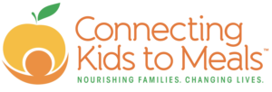Connecting Kids to Meals