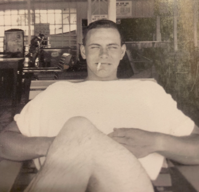 Kenneth Collins