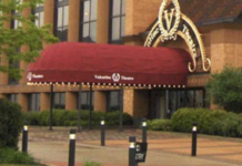 Theater Notes December 2025/January 2026 The Valentine Theater