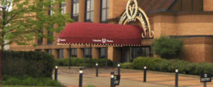 The Valentine Theater
