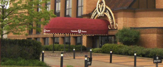 The Valentine Theater
