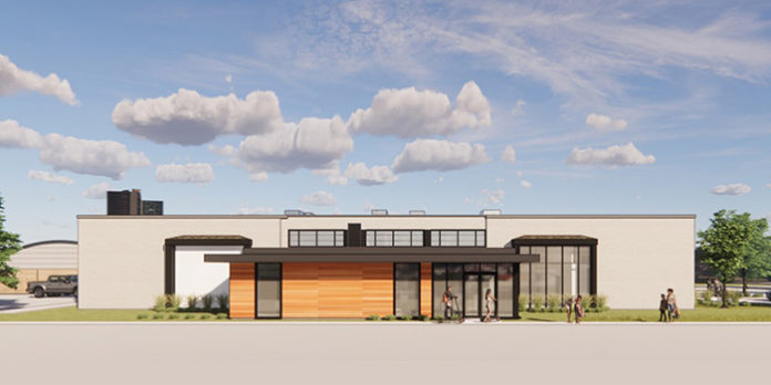 the glass city enrichment center