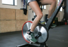 Maximize Your Exercise: Equipment, Programs That Simulate Getting on the Road