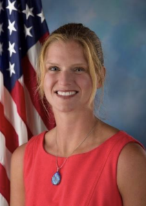 Screen Shot 2024-04-09 at 12.17.33 PM Erin Thompson, Public Affairs Specialist