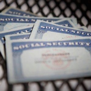 social security cards