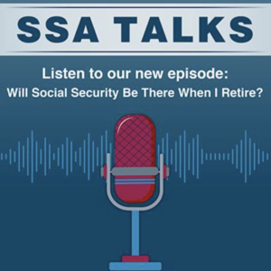 SSA Talks