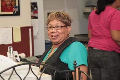 Ruby Butler Flickr 50 Over 60: Recognizing Community Standouts (June/July 2024)
