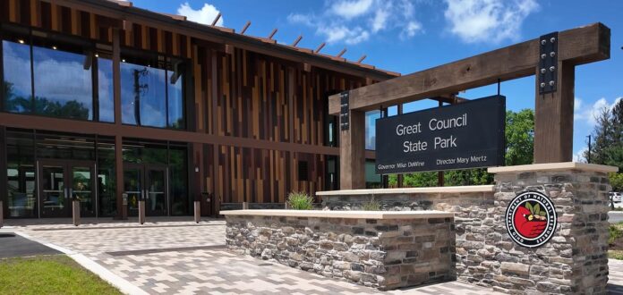 Great Council State Park