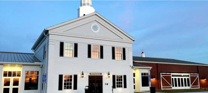 Museum of Fulton County