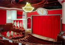 Valentine Theatre Releases 2024-2025 Season Schedule