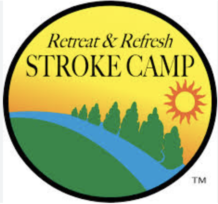stroke survivor retreat