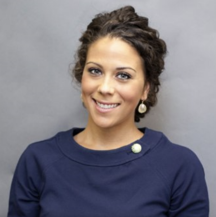 Kate Sommerfeld Greater Toledo Community Foundation