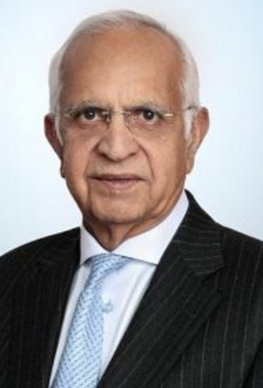 Master Riaz Np 50 Over 60: Recognizing Community Standouts (Oct./Nov. 2024)