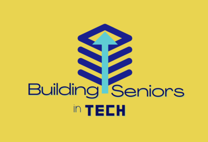 Building Up Seniors In Technology