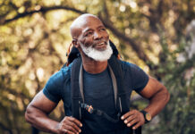 Fall Into Fitness