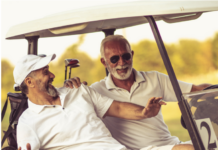 MHealth: A Powerful Tool for Aging Vibrantly