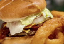 Dining Out: Waffling about in Toledo