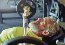 MHealth: The Power of Strength Training for Toledo’s Aging Adults