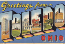 Toledo’s Glass Industry: A Brief History