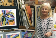 MProfile: The Life of an Artist