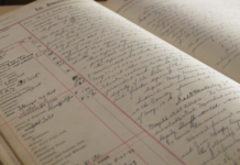 Cursive for a Cause Supports Women’s History Preservation at BGSU