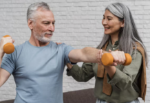 MHealth: Why Strength Training Beats Jogging for Lasting Weight Loss