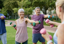 Conquer Frality and Weakness At Any Age