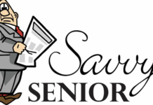 Savvy Senior: Low-Cost Smartphone Plans for Budget-Minded Seniors savvy senior